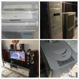 图 公司停业近全新办公物品 台式电脑 笔记本 以及居家物 深圳办公用品