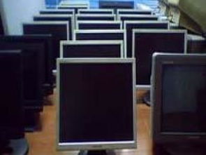 图 徐汇电脑设备回收公司,收购报废积压电子产品回收 上海旧货回收